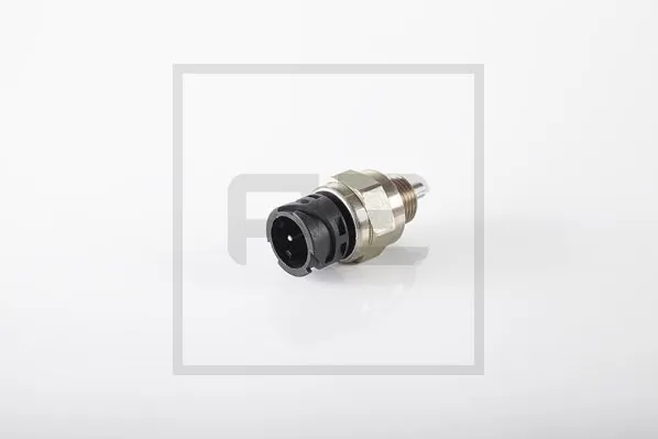 Switch, splitter gearbox